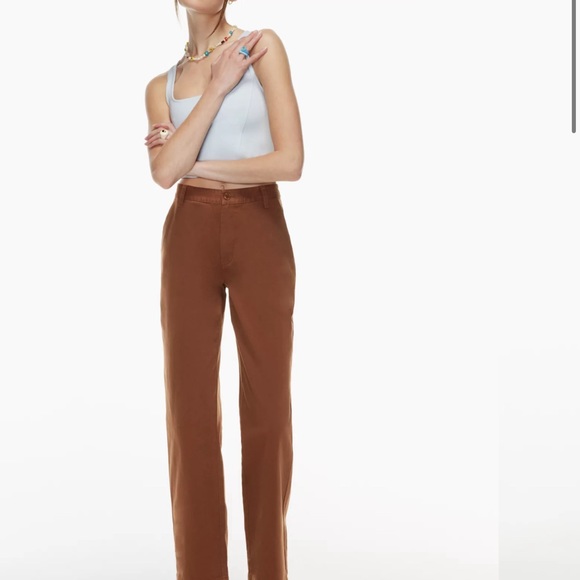 Sunday Best Jaden pant - Picture 2 of 6